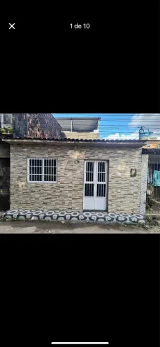 ~CASA NO MARACANÃ