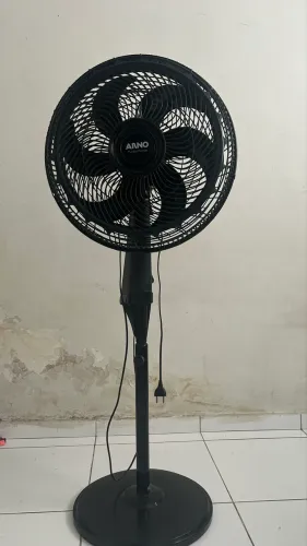 Ventiladores para retirada de peças