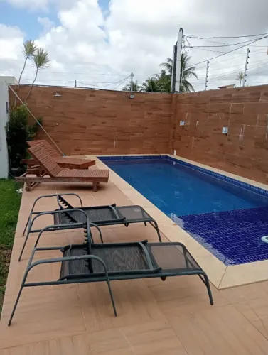 CASAS PARA LOCAÇÃO ANUAL A PARTIR DE R$1.200 E TEMPORADA EM AREMBEPE, JACUÍPE E GUARAJUBA