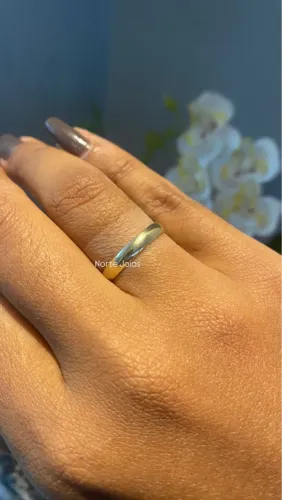 Alianças de Casamento, Moeda Antiga, Teresina