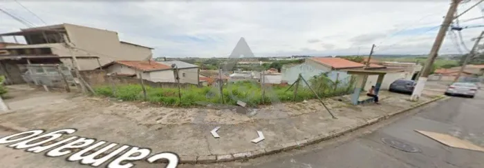 Terreno à venda em Campinas, Jardim Nilópolis, com 470 m²