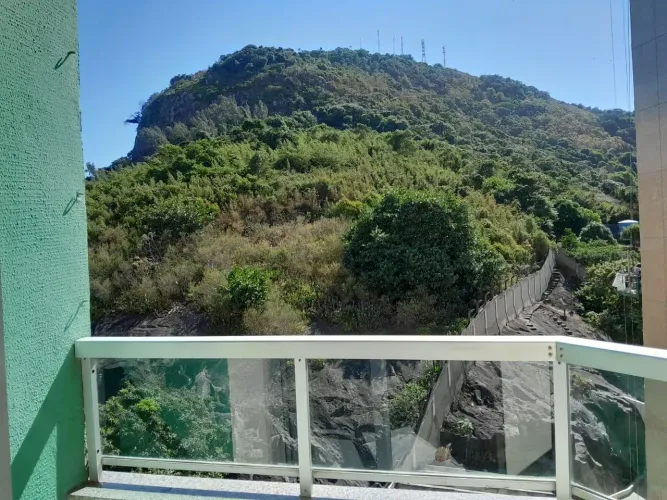 Imóvel para venda tem 43 metros quadrados com 1 quarto em Praia da Costa - Vila Velha - ES