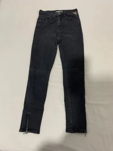 Calça khelf preta 