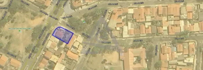 Salão para alugar em Campinas, Parque Universitário de Viracopos, com 440 m²