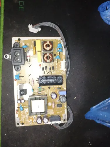 Placa fonte tv LG32LM625