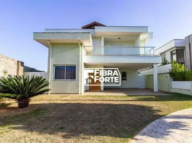 Casa a venda no Swiss Park Campinas