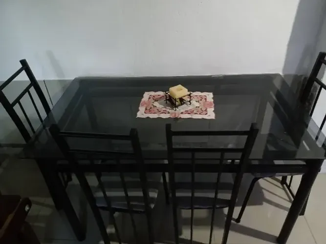 Mesa de Jantar