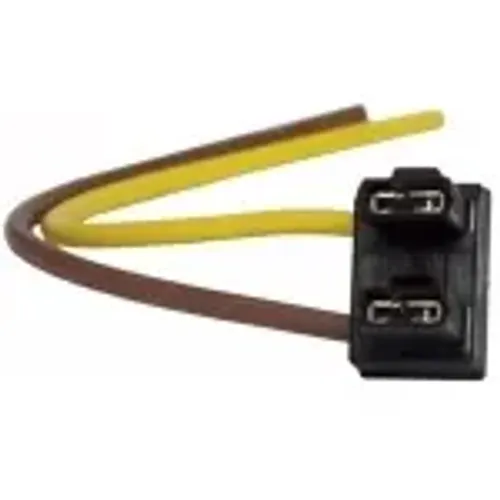 Chicote Soquete Conector Plug Para Farol Lâmpada H7