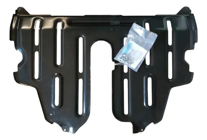 Original! Protetor de carter Jeep compass. Produto novo sem uso!