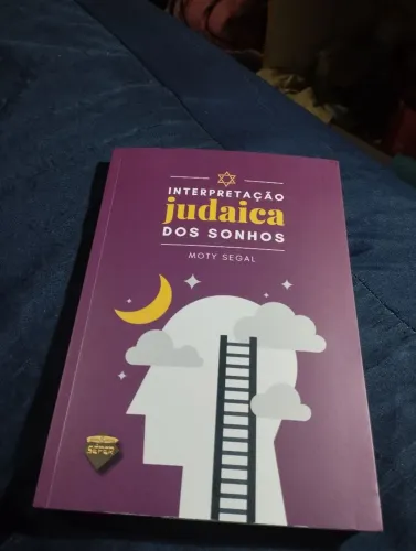 Interpretação Judaica dos Sonhos - Moty Segal