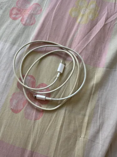 Cabo original iPhone apple Usado