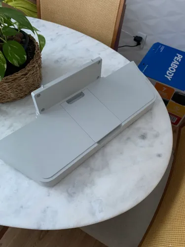 Base TV LG 55? 
