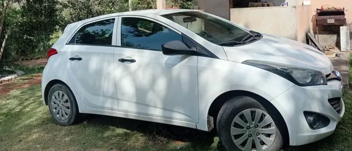 Hyundai HB20 Comf./c.plus/c.style 1.0 Flex 12V 2014