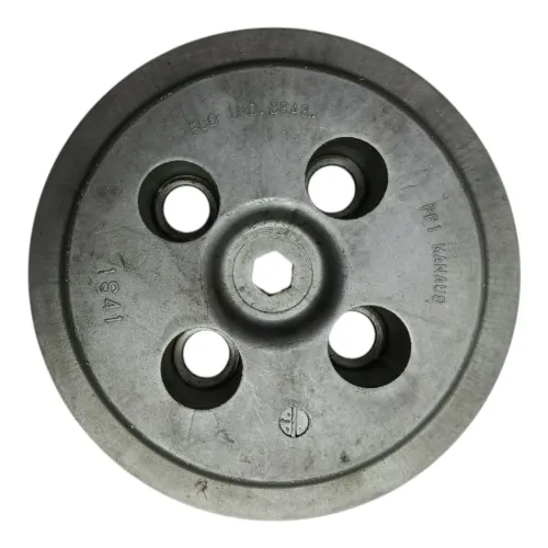 Platô Embreagem Yamaha Fazer / Lander / Ténéré 250 2007-2025