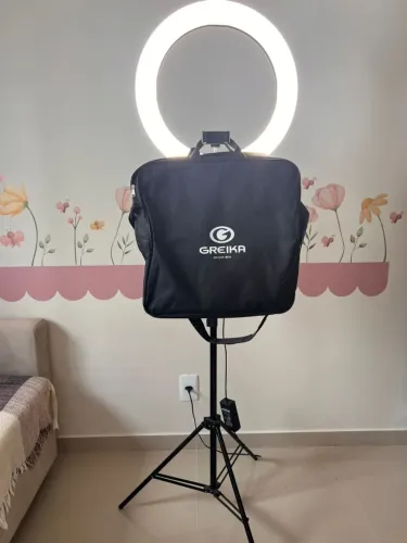 Ring Ligth 18 polegadas