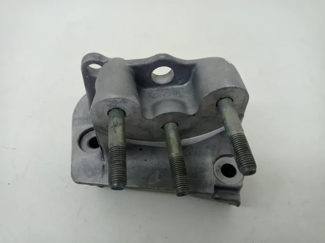 Suporte Coxim Motor Direito Fiat Uno Way 1.4 8v 2013 Mec