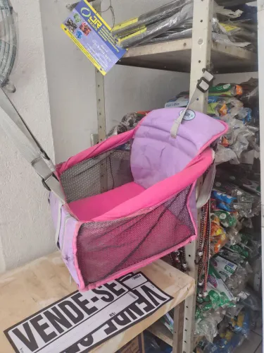Cadeira para pet 