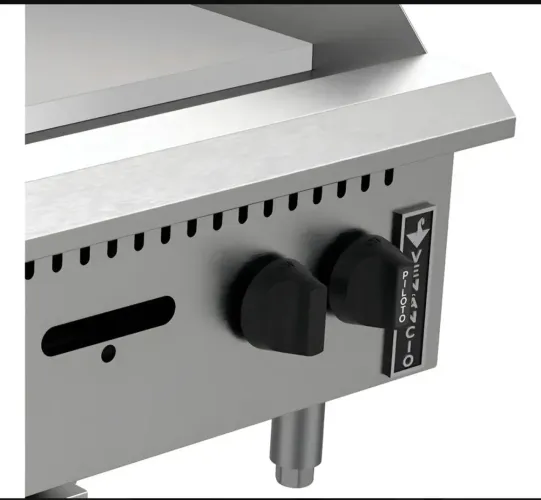 Chapa Venâncio linha prime 