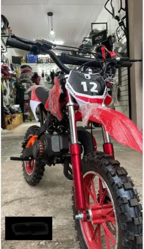 Shineray 50c 0km Pronta entrega !! Parcelo no cartão até 21x