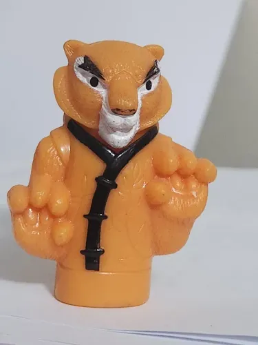 Dedoche Nesthe Kung-fu Fu