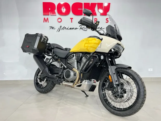 Harley-Davidson Pan America AMERICA 1250 SPECIAL