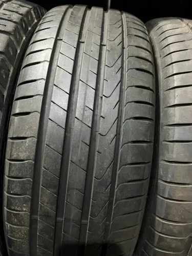 Pneu Cinturato Pire 205/55/17 85 % de vida útil