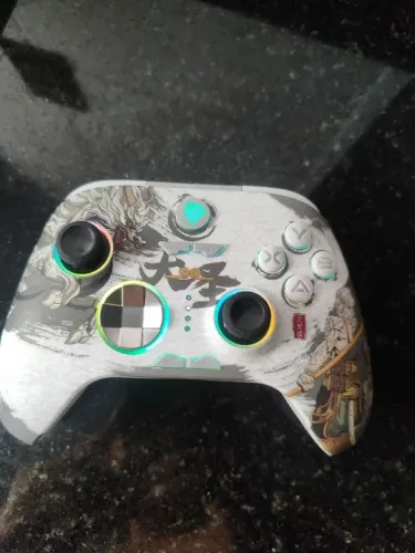 Easysmx x15 edição Wukong para PC, Switch, Android