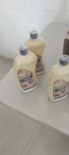 LIMPA PISOS DESTAC MULTIPISOS 3 EM 1