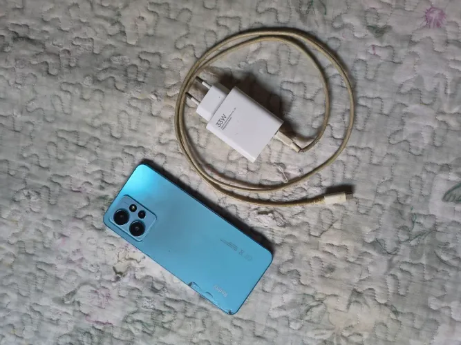 Redmi Note 12