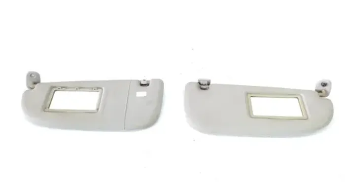 Quebra Sol Direito Peugeot 206 207 2000 2014