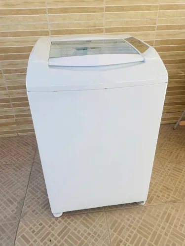 Máquina de Lavar