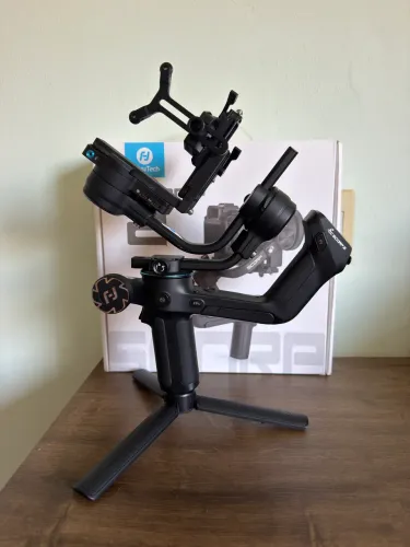 Gimbal SCORP 2
