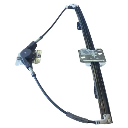 Máquina Vidro Manual Elevador Dianteiro Fiat Uno Fiorino 12