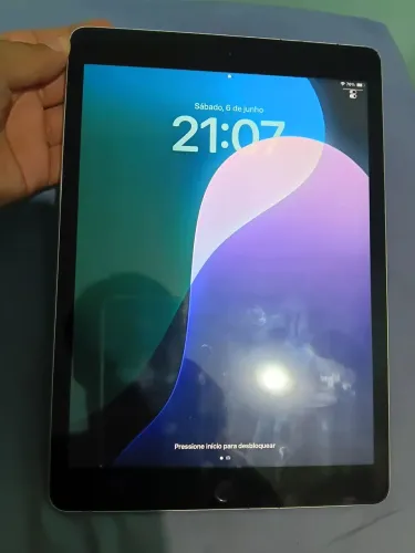 iPad 9ª 64gb