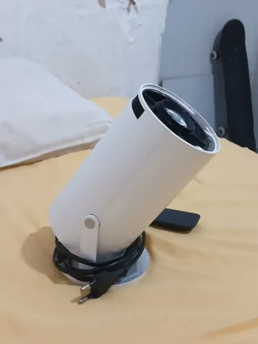 Projetor HY300 4K