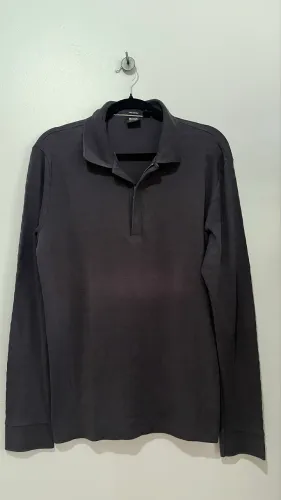 Camisa Hugo Boss - manga longa