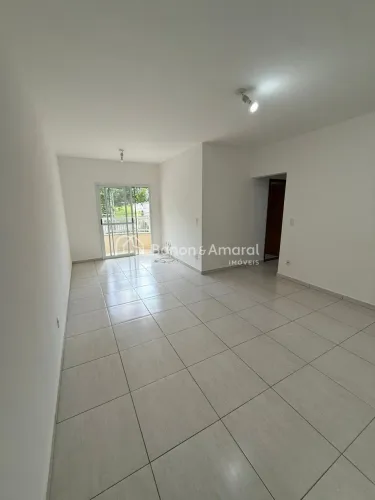 Apartamento Venda no Condomínio Florença Paulínia, de 3 quartos à venda, Jardim Europa - P