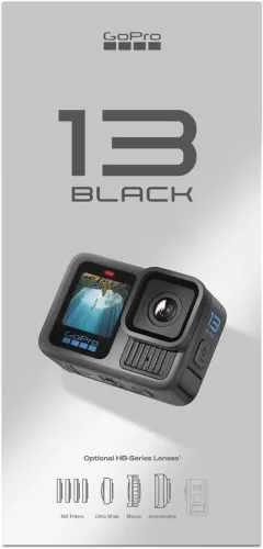Gopro Hero 13