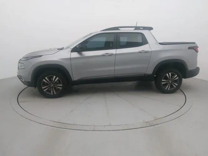 Fiat Toro Freedom 1.3 T270 4X2 Flex AUT 2025