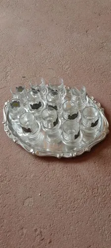 Copo licor