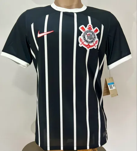 Camisa Corinthians 2023