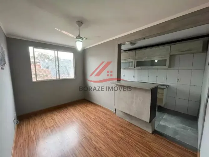 *Apartamento à Venda ou para Locação no Parque São Vicente em Mauá/SP.*