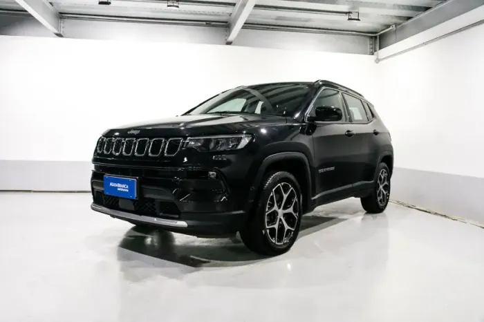 Jeep Compass Long. T270 1.3 TB 4X2 Flex AUT 2025