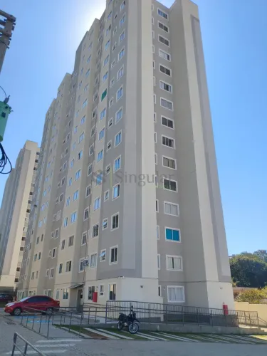 Apartamento 2 Quartos com Vaga no São Pedro!
