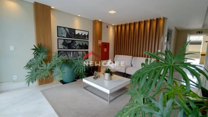 Apartamento em Rua Gregório Montolar - Fragata - Marília/SP