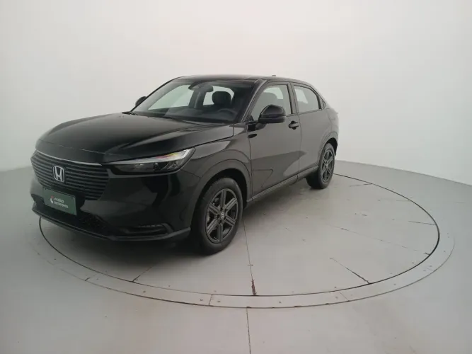 Honda HR-V EXL 1.8 Flexone 16V 5P Aut. 2025