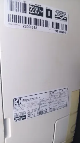 Ar condicionado