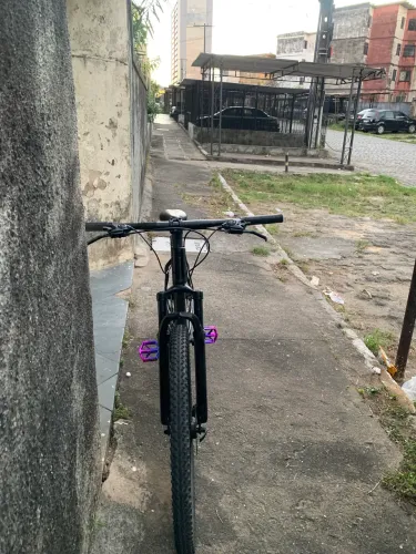 Bike aro 29
