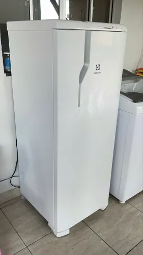 Geladeira Electrolux Cycle Defrost 240L (RE31)