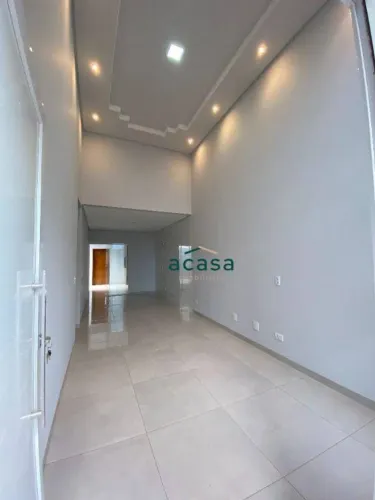 Casa com 3 dormitórios, sendo um suíte à venda, 90 m² - Jardim Piovesan - Cascavel/PR
